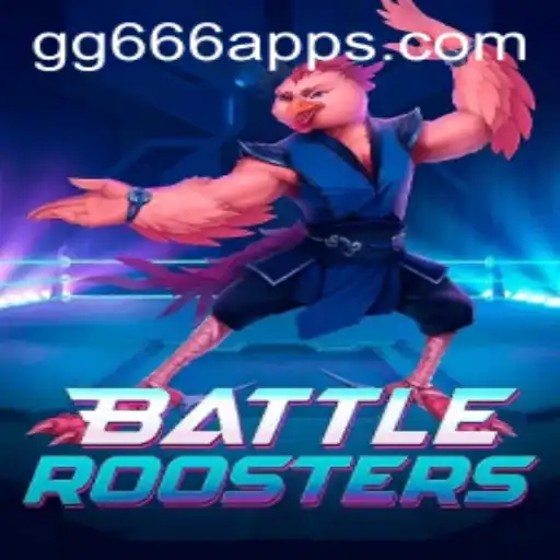 BattleRoosters: Descubra o Jogo Empolgante que Está Conquistando Multidões