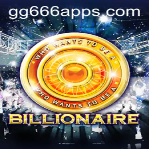 Explorando o Mundo do Jogo 'Billionaire' e a Plataforma GG666.COM