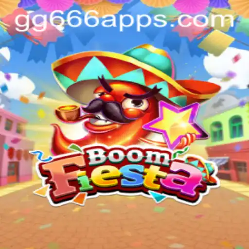 Descubra BoomFiesta: O Novo Sucesso no Mundo dos Jogos Online