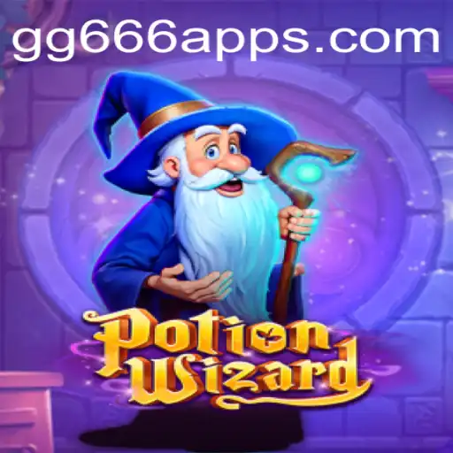 PotionWizard: Um Mergulho no Mundo Mágico dos Jogos Online