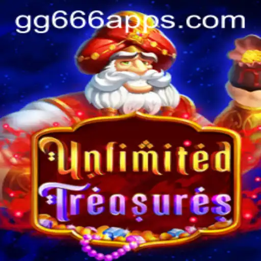 Explorando UnlimitedTreasures: Uma Jornada Inesquecível no Mundo dos Jogos