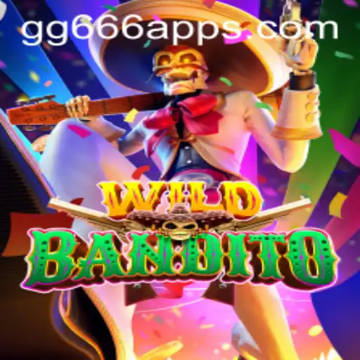 Descubra a Aventura de WildBandito no GG666.COM