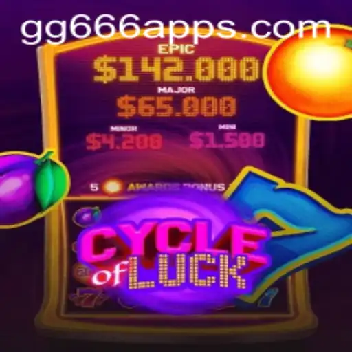 Explorando o Mundo de CycleofLuck: Uma Aventura no GG666.COM