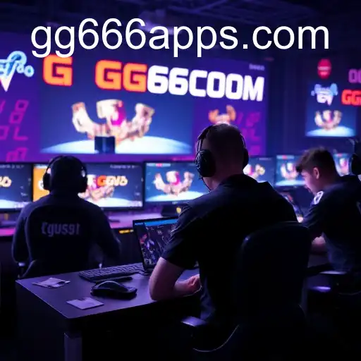 Esportes Virtuais: A Revolução do Entretenimento Digital