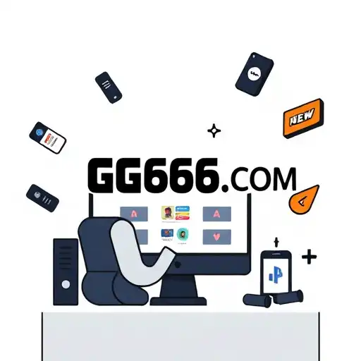 Exclusivo: A Plataforma GG666.COM e Seu Impacto no Mundo Online