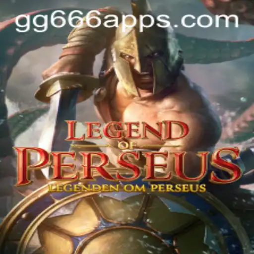 LegendofPerseus: Aventuras Épicas no Mundo de GG666.COM