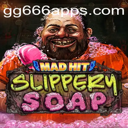 Descubra MadHitSlipperySoap: O Jogo de Estratégia do Momento
