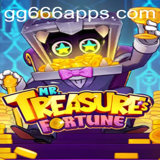 Explore o Mundo de MrTreasuresFortune: Aventura e Estratégia Esperam por Você