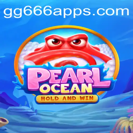 Explorando PearlOcean: O Jogo Inovador no Mundo de GG666.COM