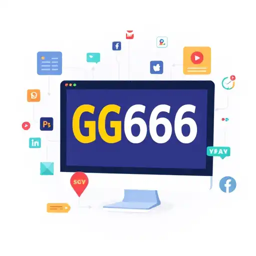 A Promoção e a Plataforma GG666.COM: Transformando a Visibilidade Online