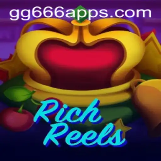RichReels: Descobrindo o Mundo Emocionante do Jogo de Cassino GG666.COM