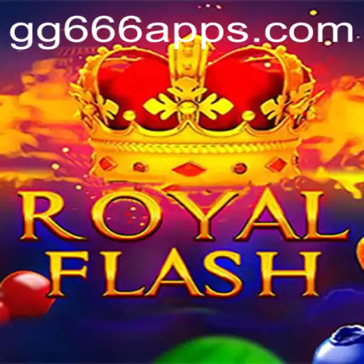 RoyalFlash: A Nova Sensação dos Jogos Digitais
