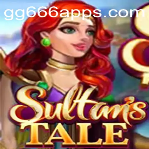 Explorando Sultanstale: A Jornada no Mundo de GG666.COM