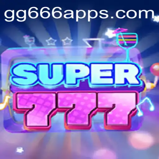 Descubra o Fascinante Jogo Super777