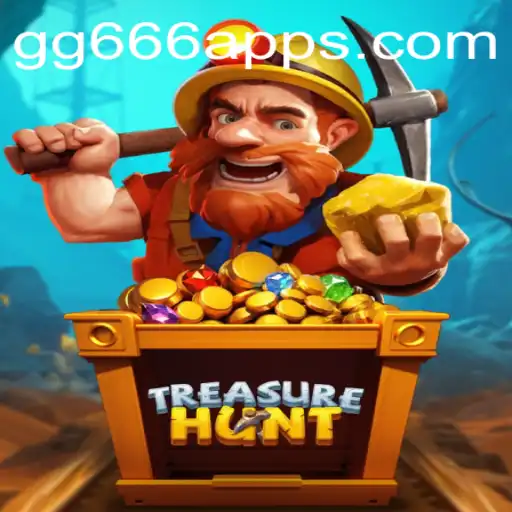 Descubra a Aventura de TreasureHunt e Suas Regras Inovadoras