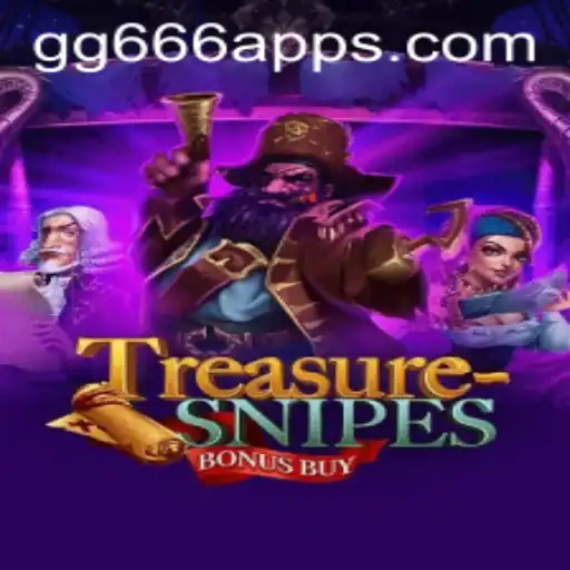 Descubra a Experiência de Jogo com TreasuresnipesBonusBuy no GG666.COM