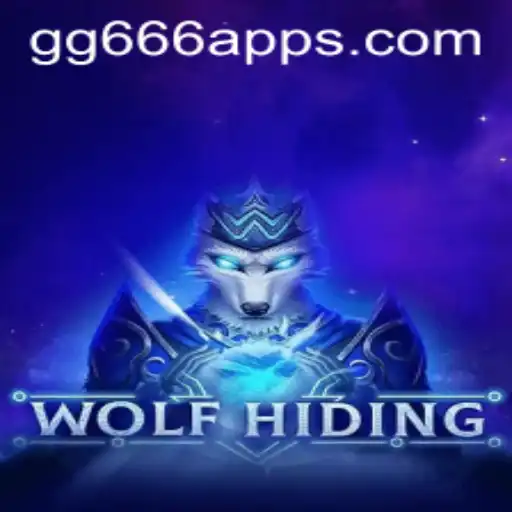 Descubra WolfHiding: O Novo Fenômeno de Jogos Online