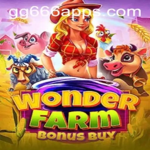 Descubra o Universo de 'WonderFarmBonusBuy' no GG666.COM