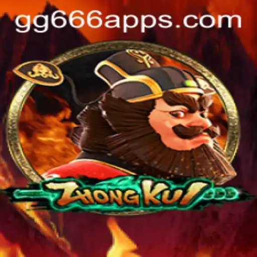 Descubra ZhongKui: Uma Aventura Épica no Mundo dos Jogos Digitais